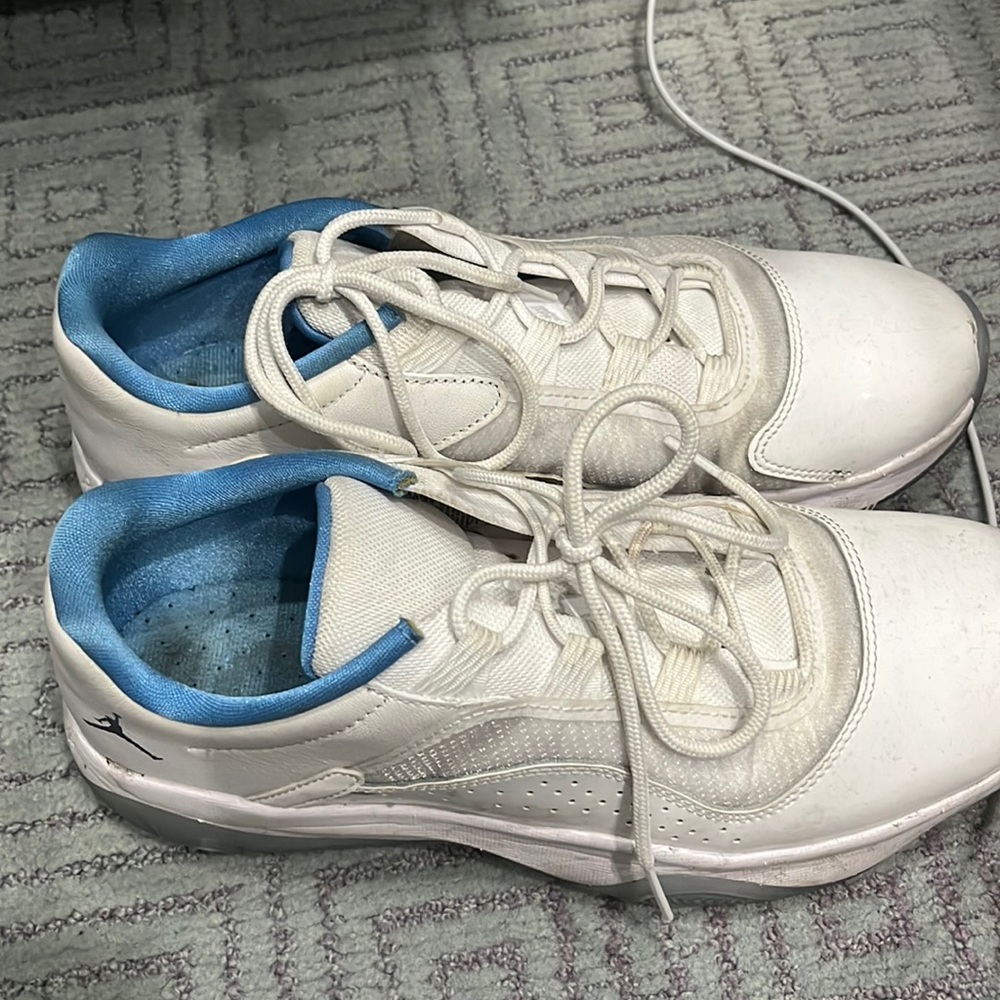 Jordan shoes unc basketball shoes